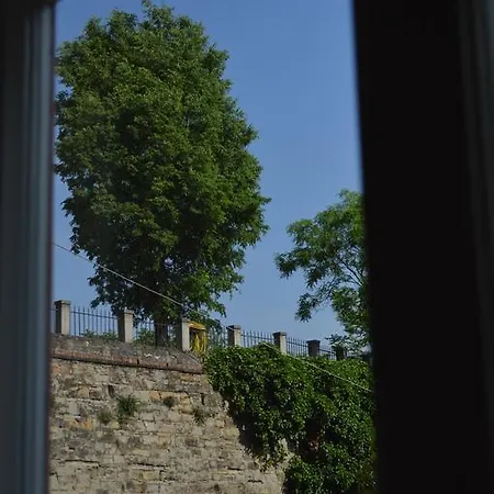 All'angolo トリエステ