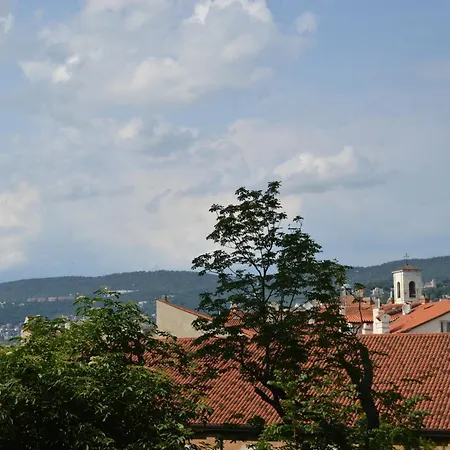 All'angolo トリエステ