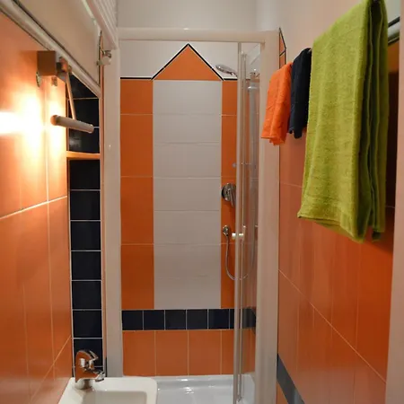 別荘 All'angolo トリエステ