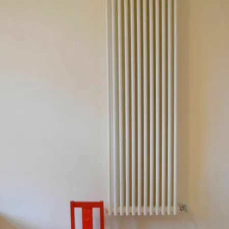 All'angolo トリエステ