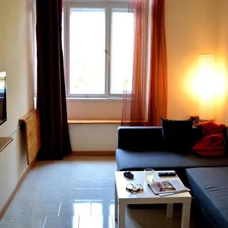 All'angolo トリエステ