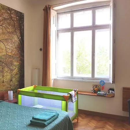 All'angolo * トリエステ