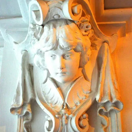 All'angolo トリエステ