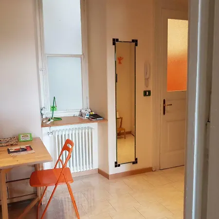 All'angolo * トリエステ