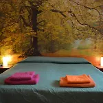Holiday home Casa Vacanze All'angolo