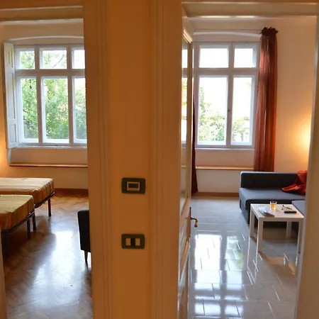 Casa vacanze All'angolo *