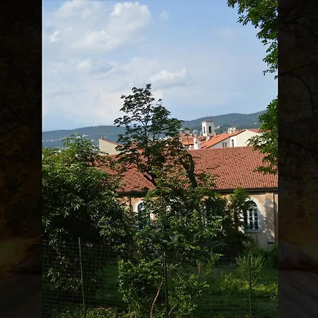 Casa vacanze All'angolo