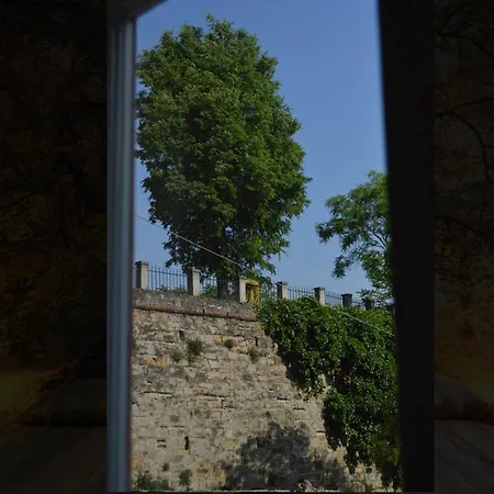 Casa vacanze All'angolo *