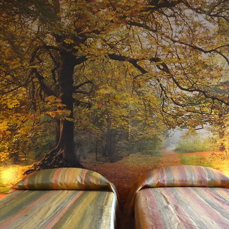 All'angolo Casa de Férias