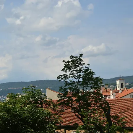 All'angolo Trieste