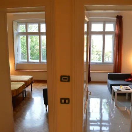All'angolo Casa vacanze