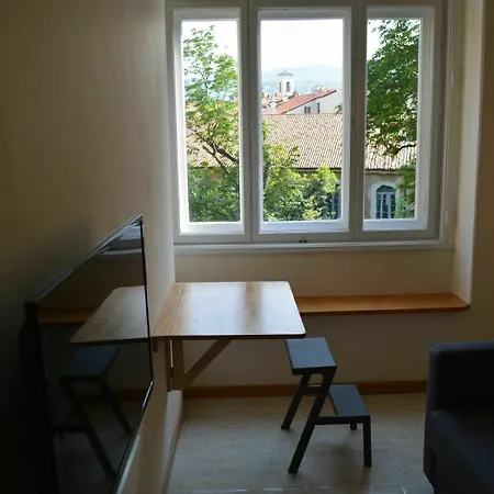 All'angolo Casa vacanze Trieste