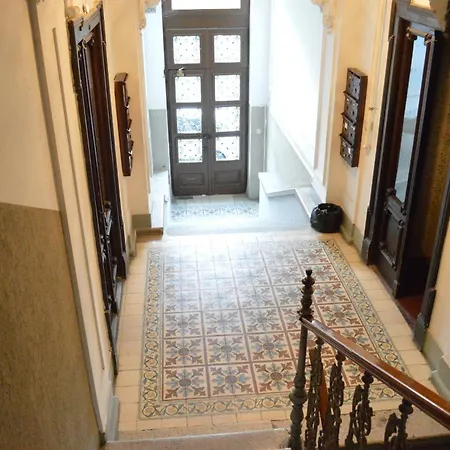 All'angolo Casa de Férias *