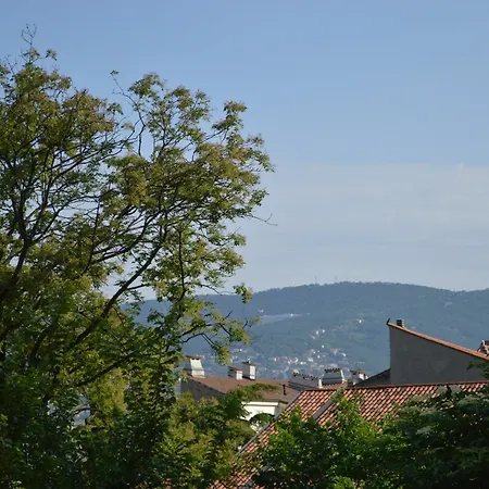 Casa vacanze All'angolo Trieste