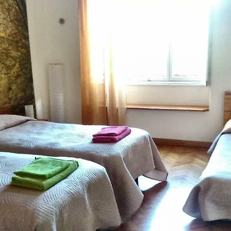 All'angolo Casa vacanze *