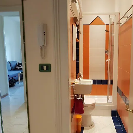 Casa vacanze All'angolo *