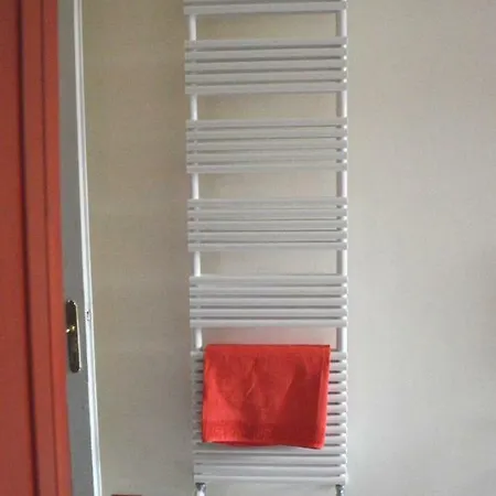 All'angolo بيت للعطل *