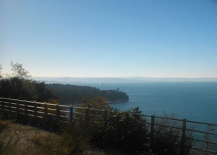 Casa de Férias All'angolo