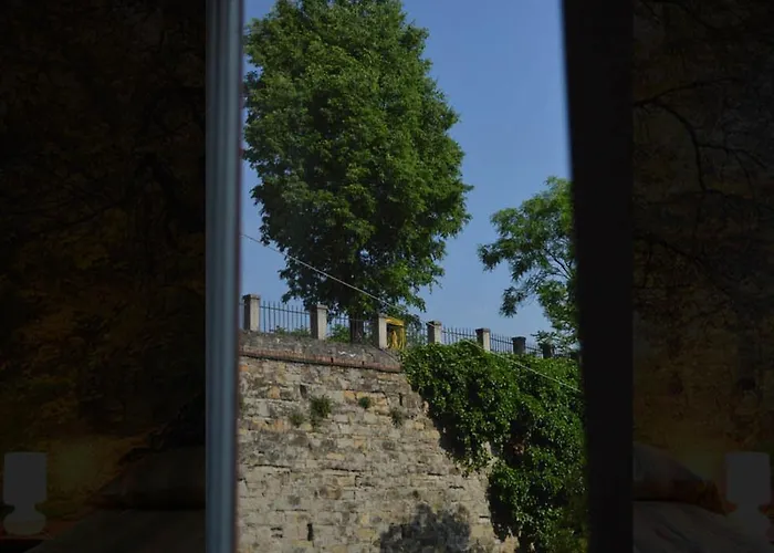 Casa de Férias All'angolo *