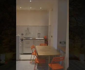 All'angolo * Trieste