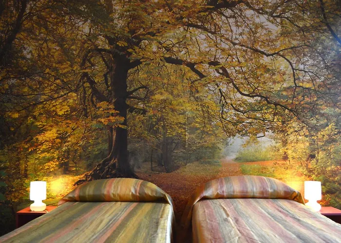 All'angolo Сasa de vacaciones