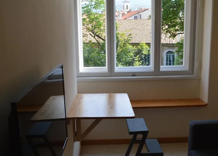 All'angolo Casa de Férias Trieste