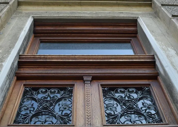 Casa de Férias All'angolo *