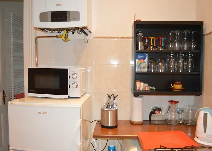 All'angolo * Trieste