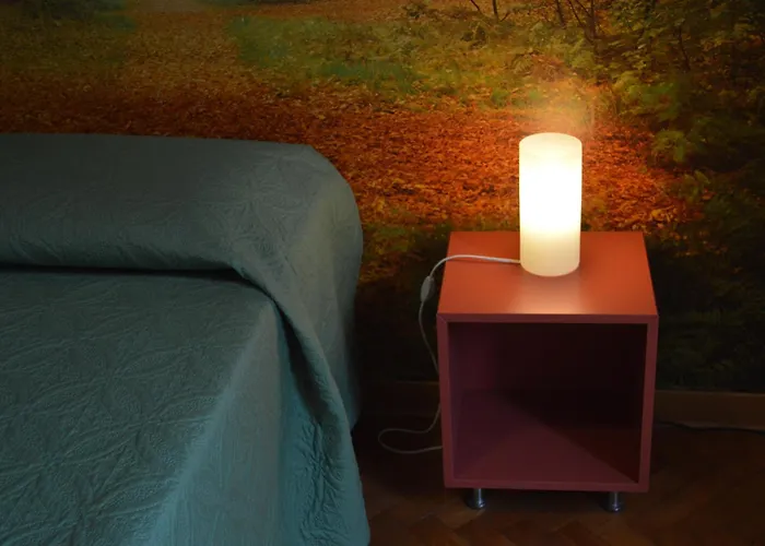 Casa de Férias All'angolo *