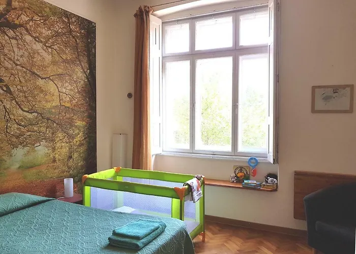 All'angolo * Trieste