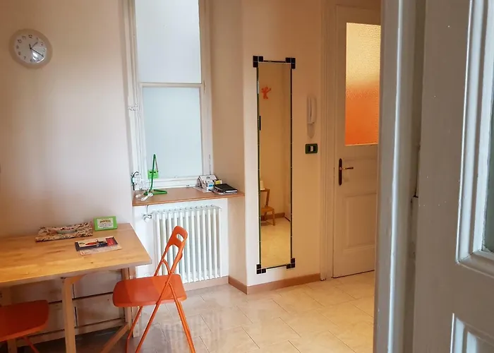 All'angolo * Trieste