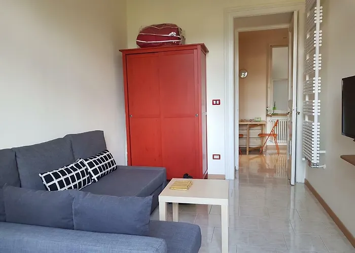 All'angolo Casa de Férias *