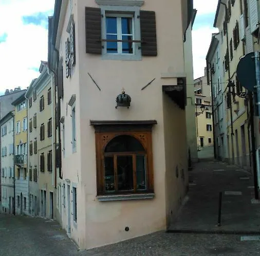 Casa de Férias All'angolo