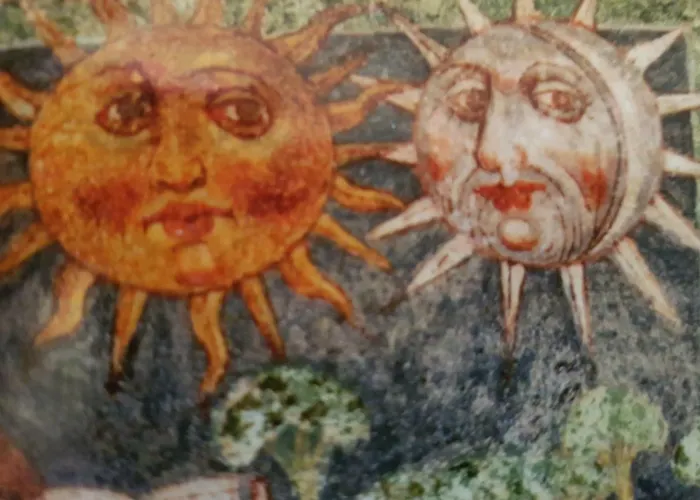 All'angolo Casa de Férias *